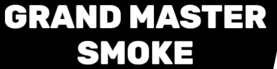 Grand Master Smoke logo